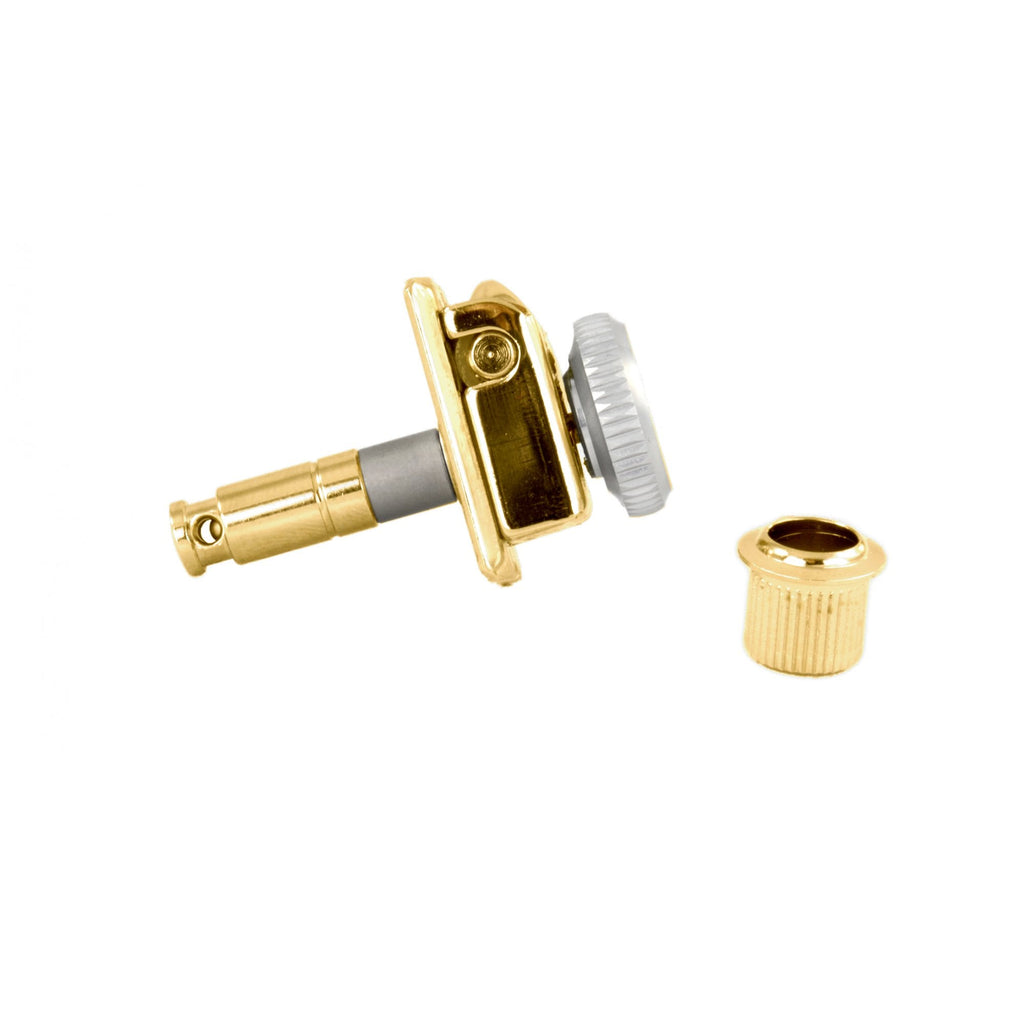 Gotoh SD91 Vintage Magnum Lock Traditional Tuners 6 In Line 15:1 Gear Ratio
