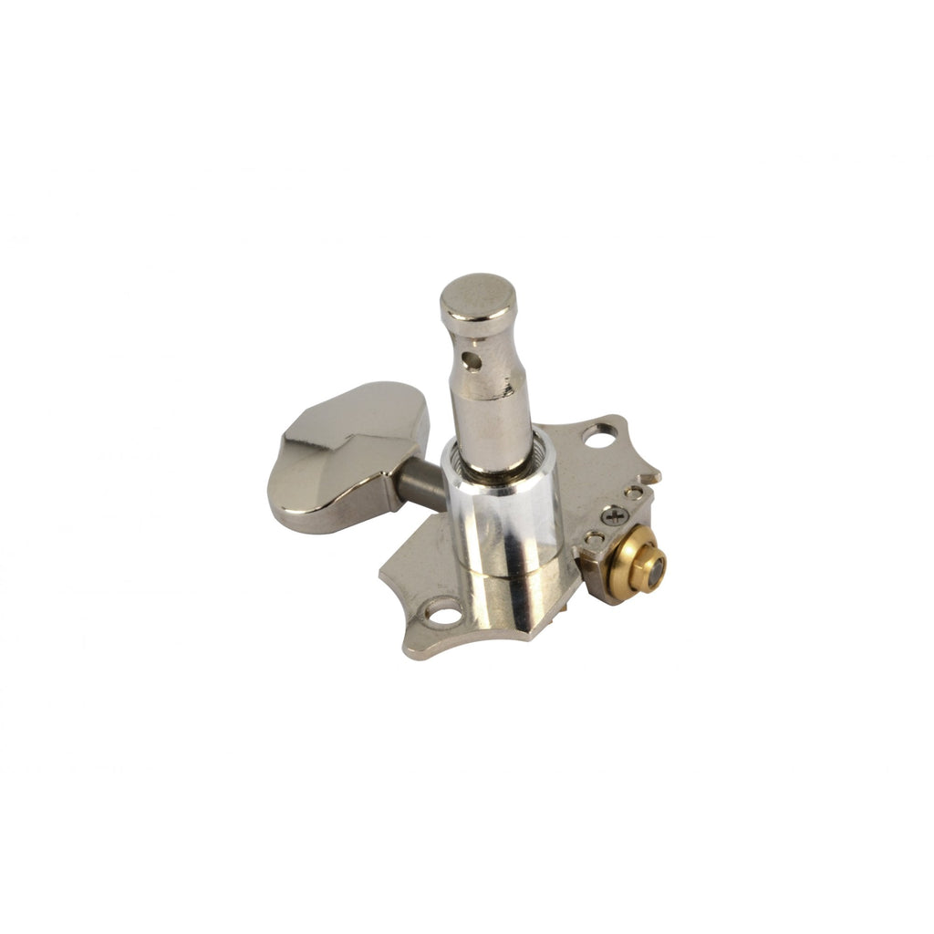 Gotoh SXN510 Tuning Machines Open Gear Tuners Nickel Finish