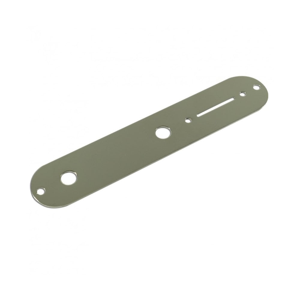 Gotoh Tele Control Plate