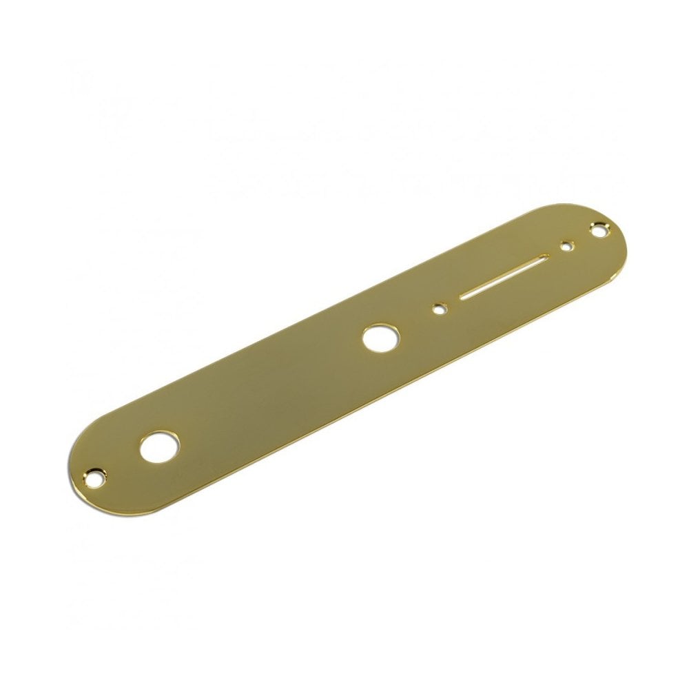 Gotoh Tele Control Plate