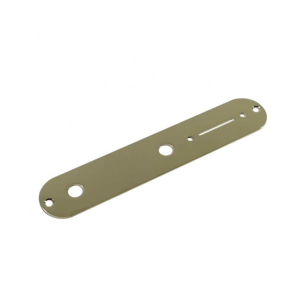 Gotoh Tele Control Plate