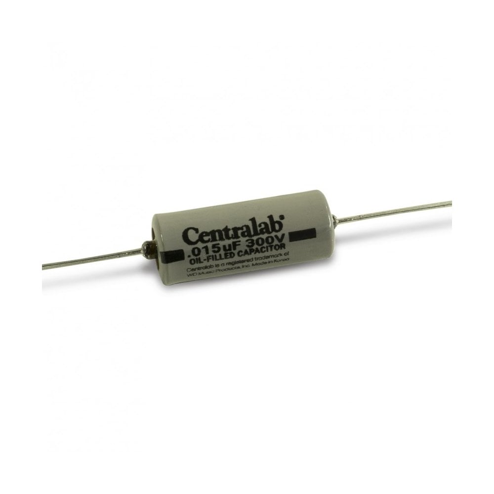Centralab Oil Filled Tone Capacitor