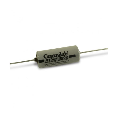 Centralab Oil Filled Tone Capacitor
