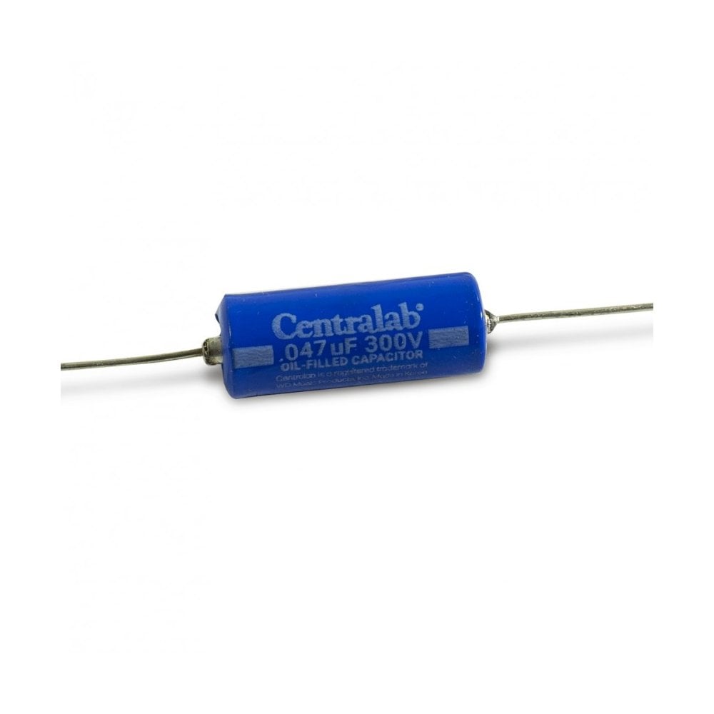 Centralab Oil Filled Tone Capacitor