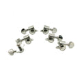 Grover Mini Roto-Grip 505 Locking Tuners 3 Per Side 18:1 Gear Ratio