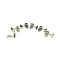 Grover Imperial 3 Per Side Tuners