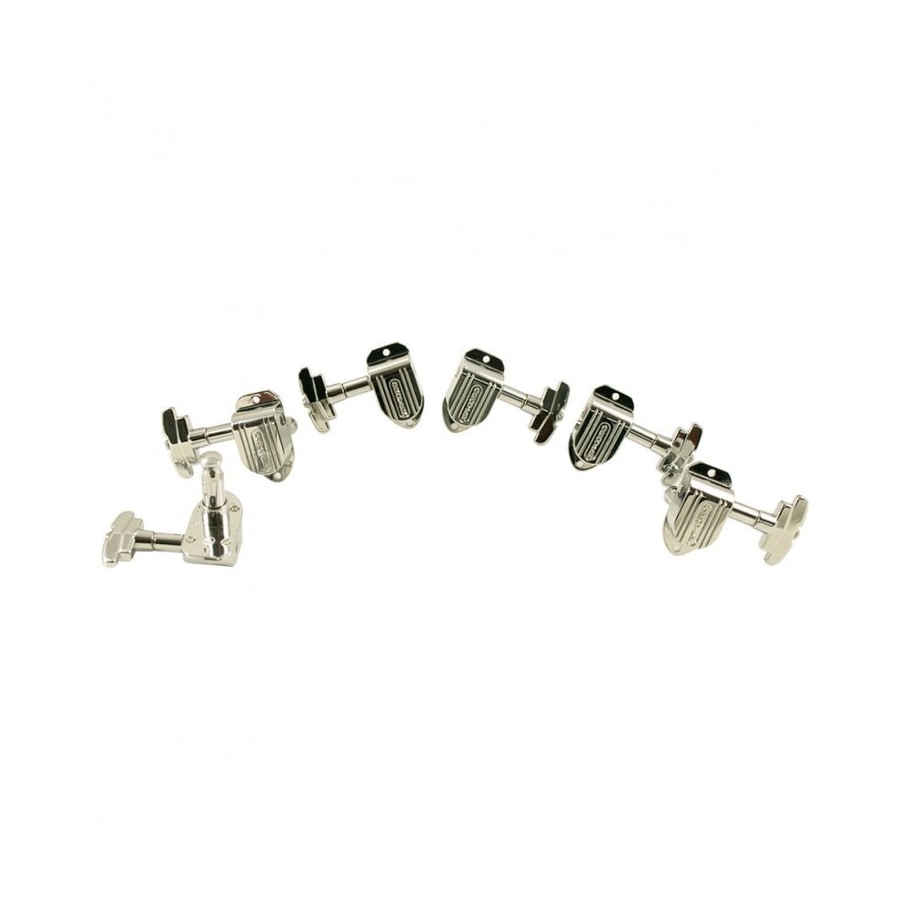 Grover Imperial 3 Per Side Tuners