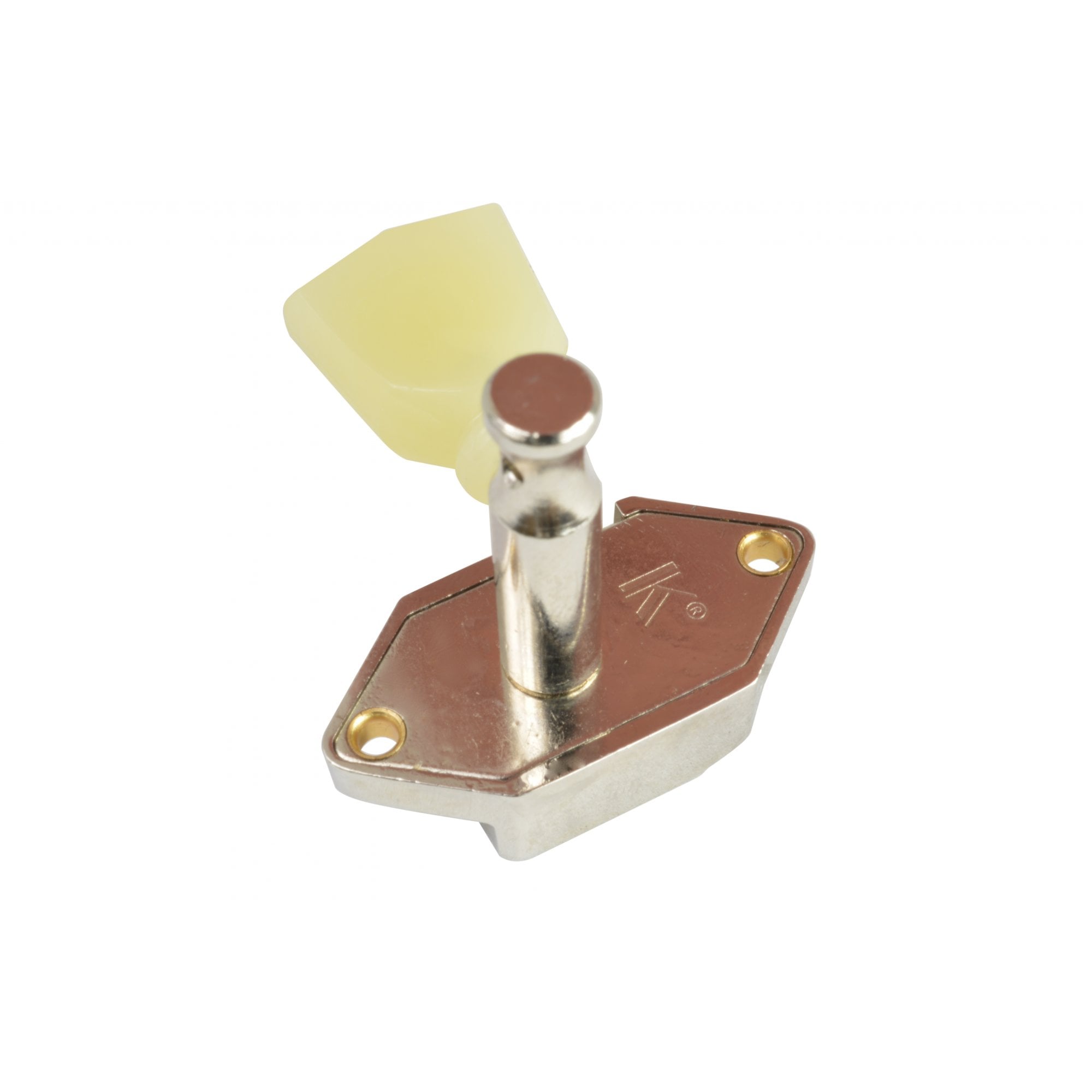 Kluson Waffleback 3 Per Side Tuning Machines