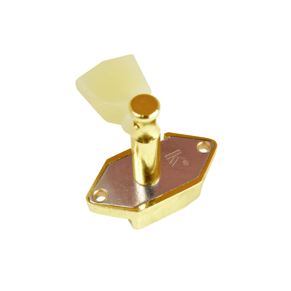 Kluson Waffleback 3 Per Side Tuning Machines