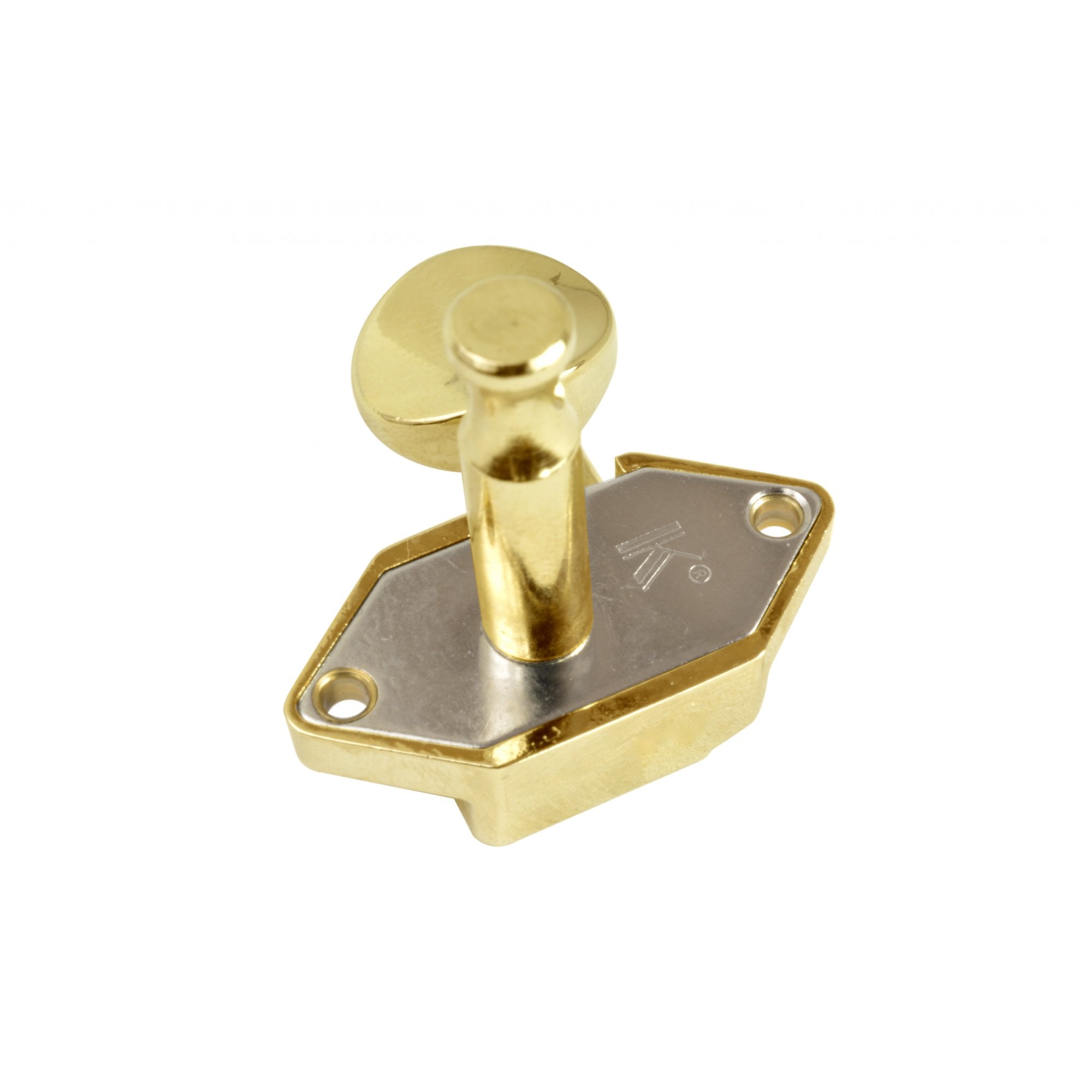 Kluson Waffleback 3 Per Side Tuning Machines