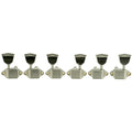 Kluson Waffleback 3 Per Side Tuning Machines