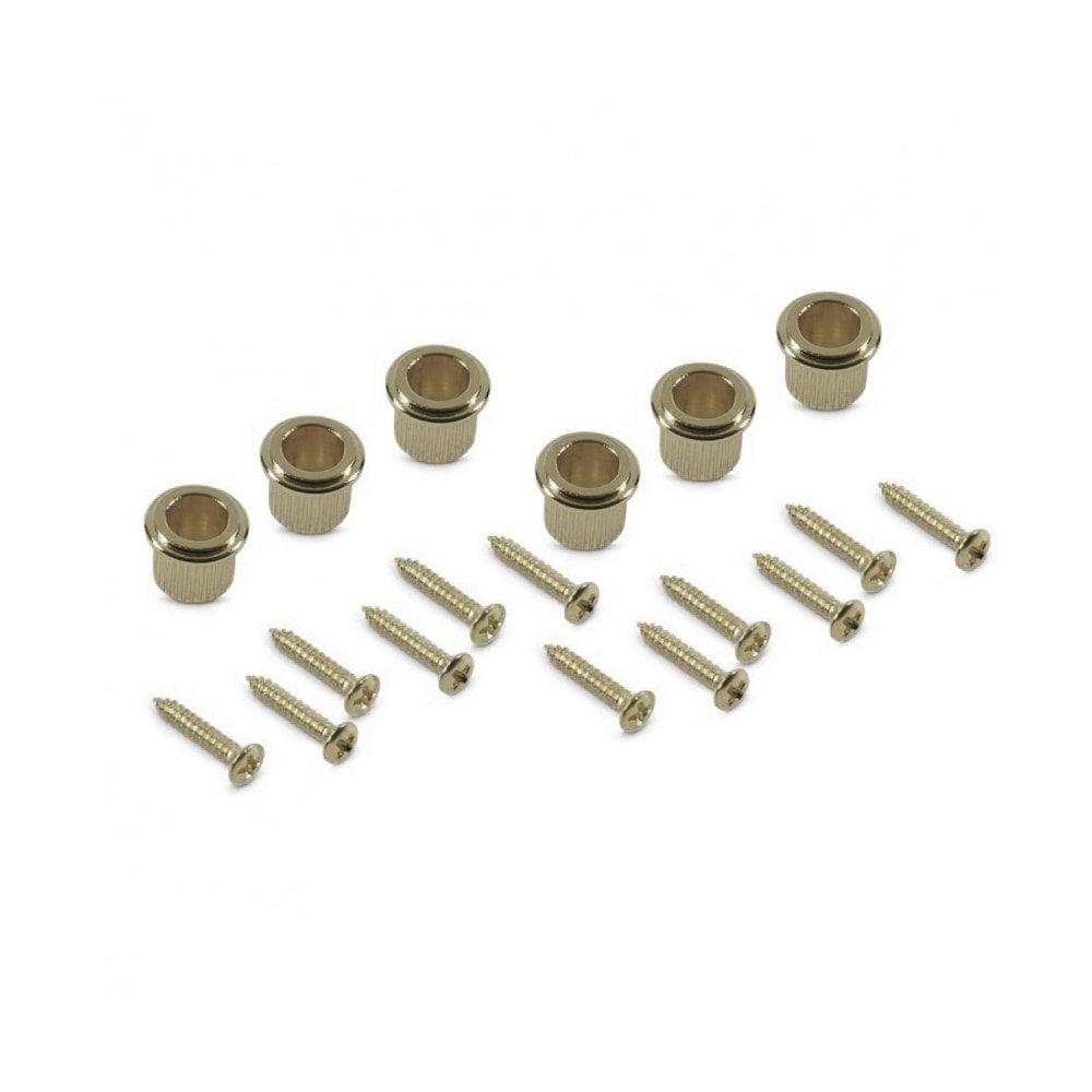 Kluson Waffleback 3 Per Side Tuning Machines