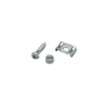 Gotoh String Retainer with Screw and Spacer (Tall or Short)