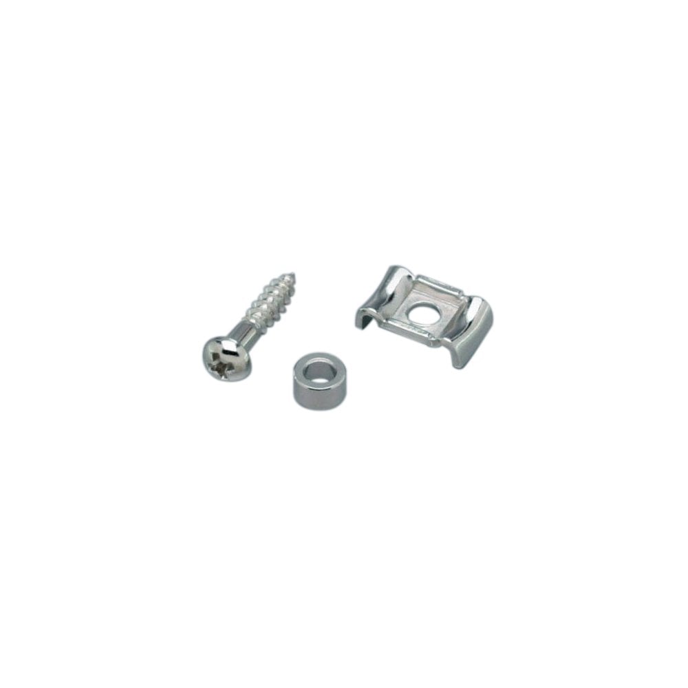 Gotoh String Retainer with Screw and Spacer (Tall or Short)