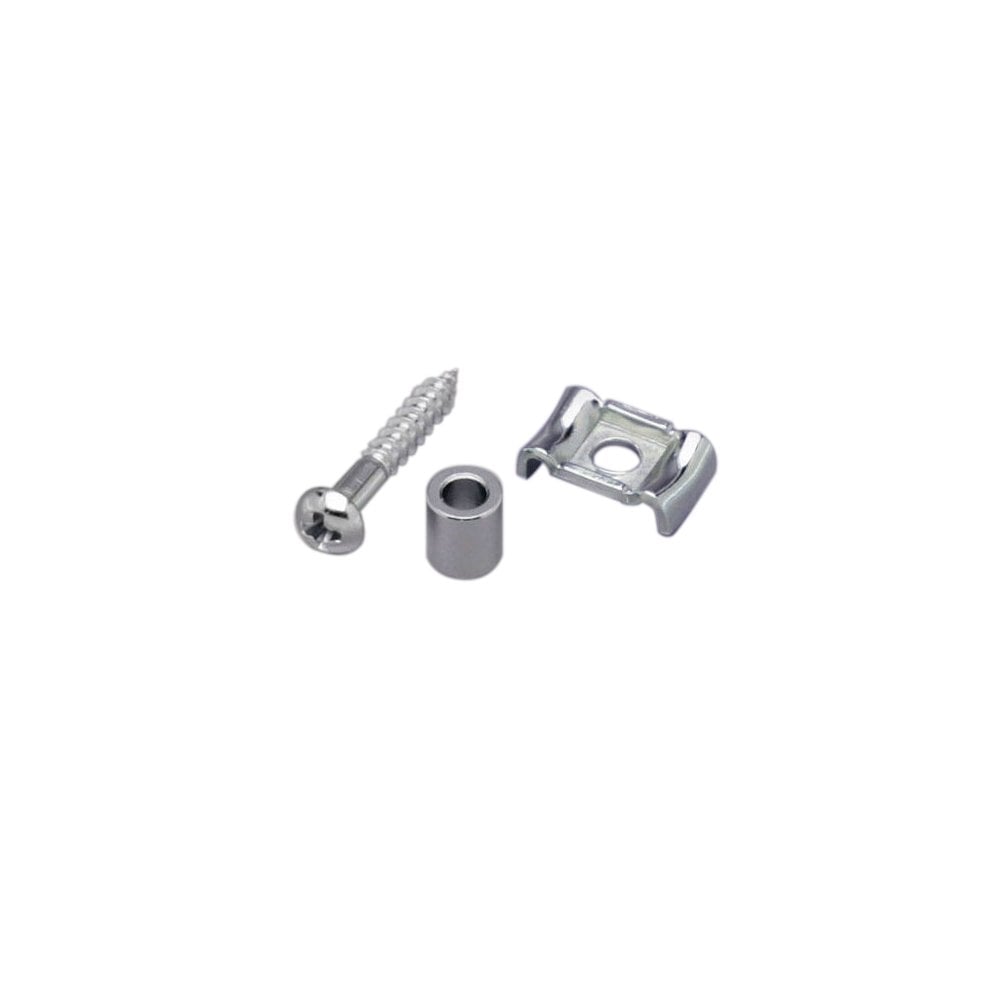 Gotoh String Retainer with Screw and Spacer (Tall or Short)