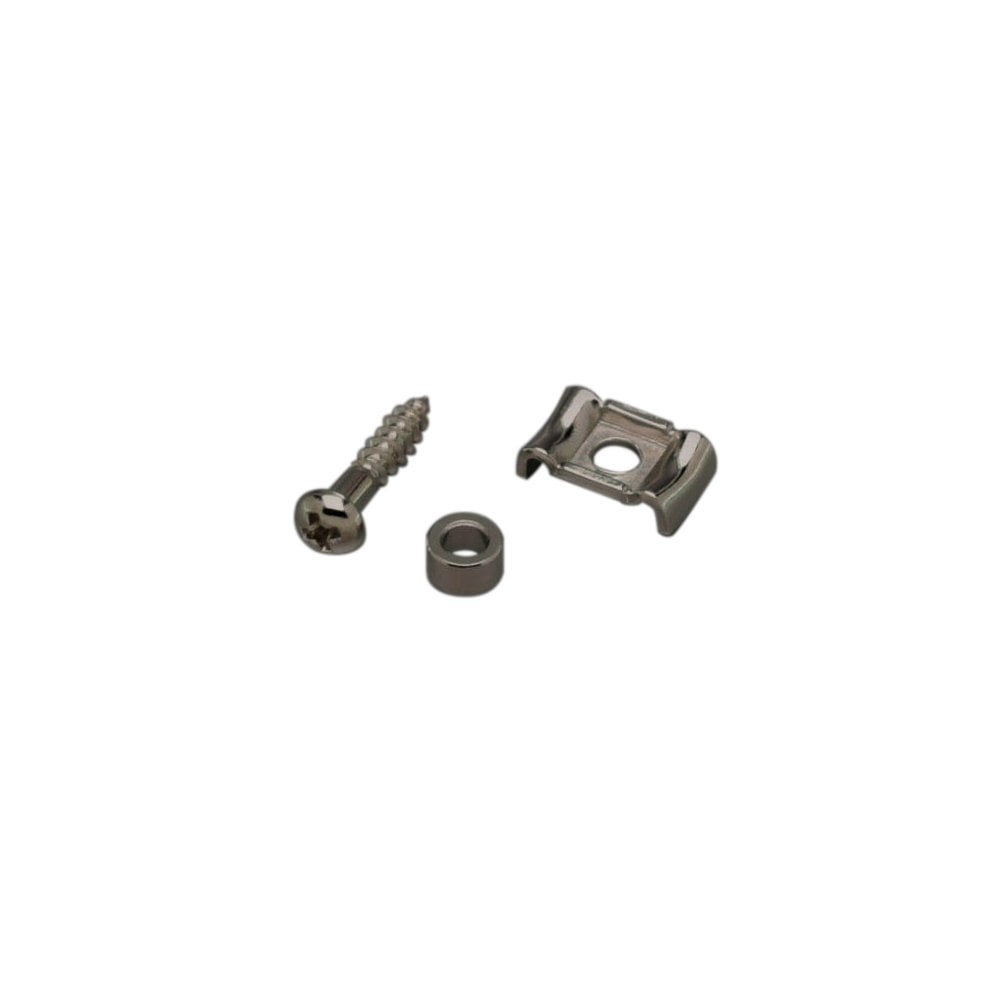 Gotoh String Retainer with Screw and Spacer (Tall or Short)