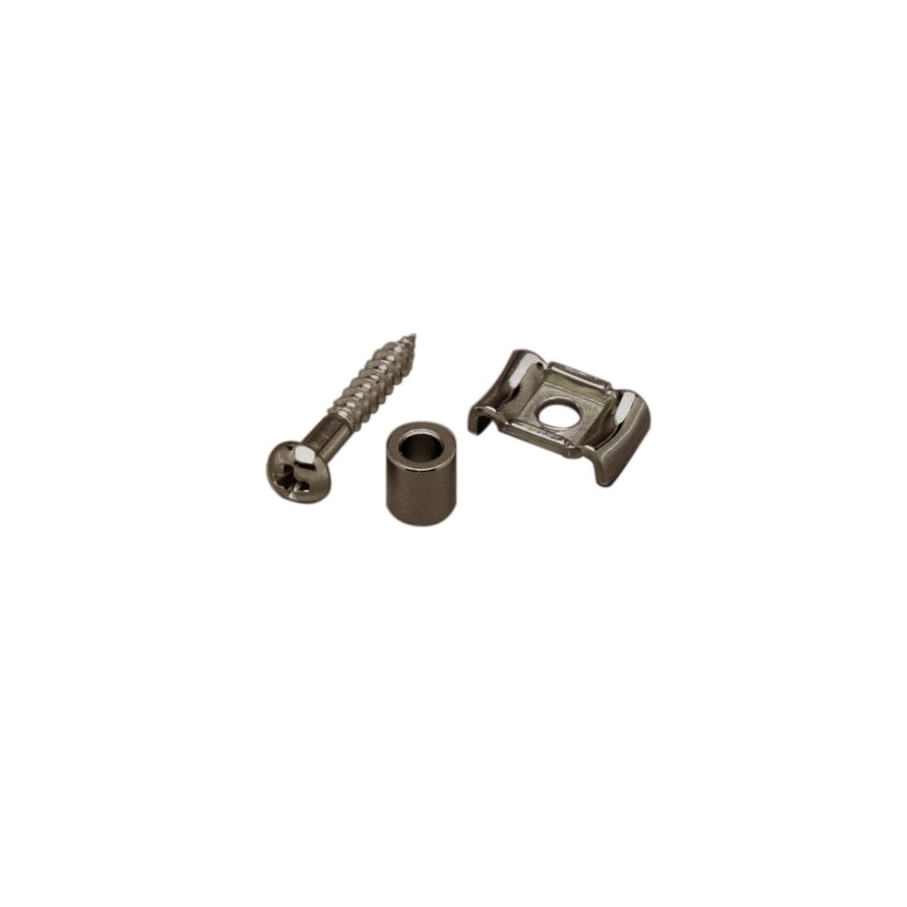 Gotoh String Retainer with Screw and Spacer (Tall or Short)
