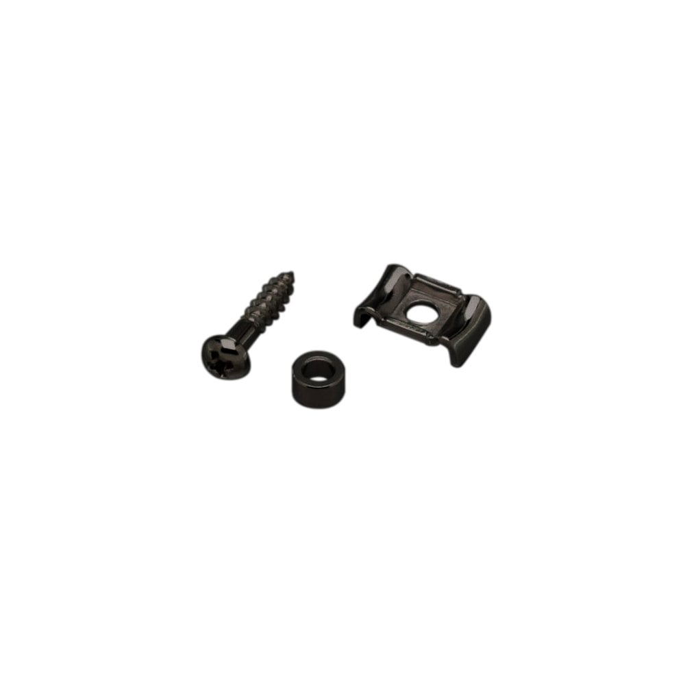 Gotoh String Retainer with Screw and Spacer (Tall or Short)