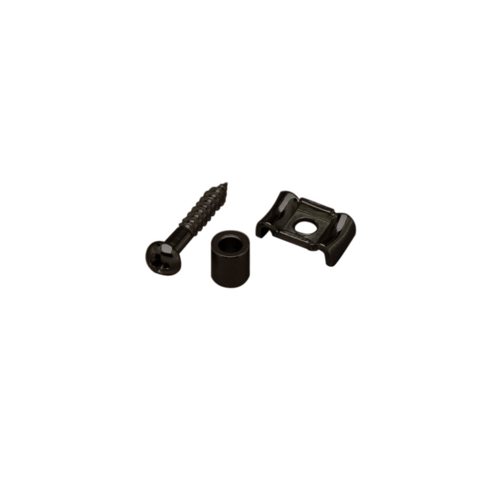 Gotoh String Retainer with Screw and Spacer (Tall or Short)