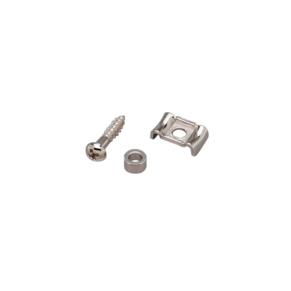 Gotoh String Retainer with Screw and Spacer (Tall or Short)