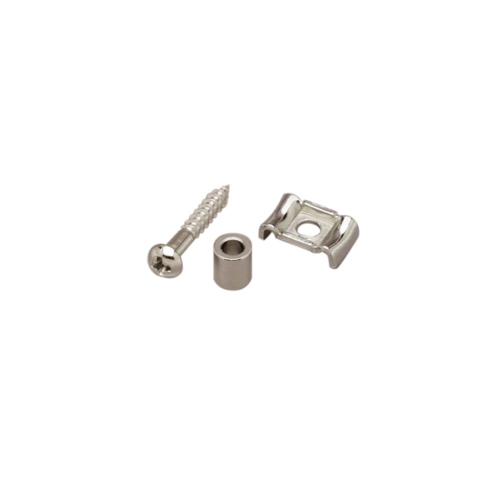 Gotoh String Retainer with Screw and Spacer (Tall or Short)