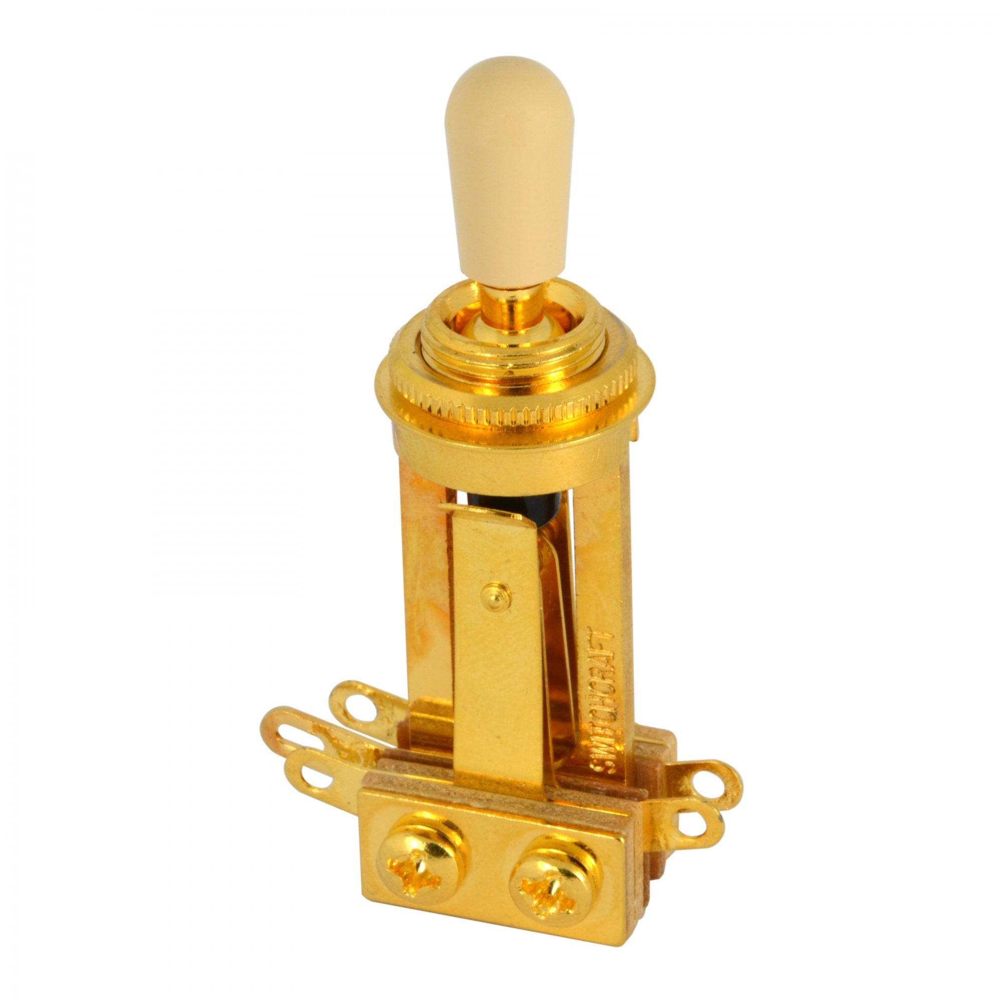 SwitchCraft Exact Replacement 3 Way Toggle Switch for Gibson
