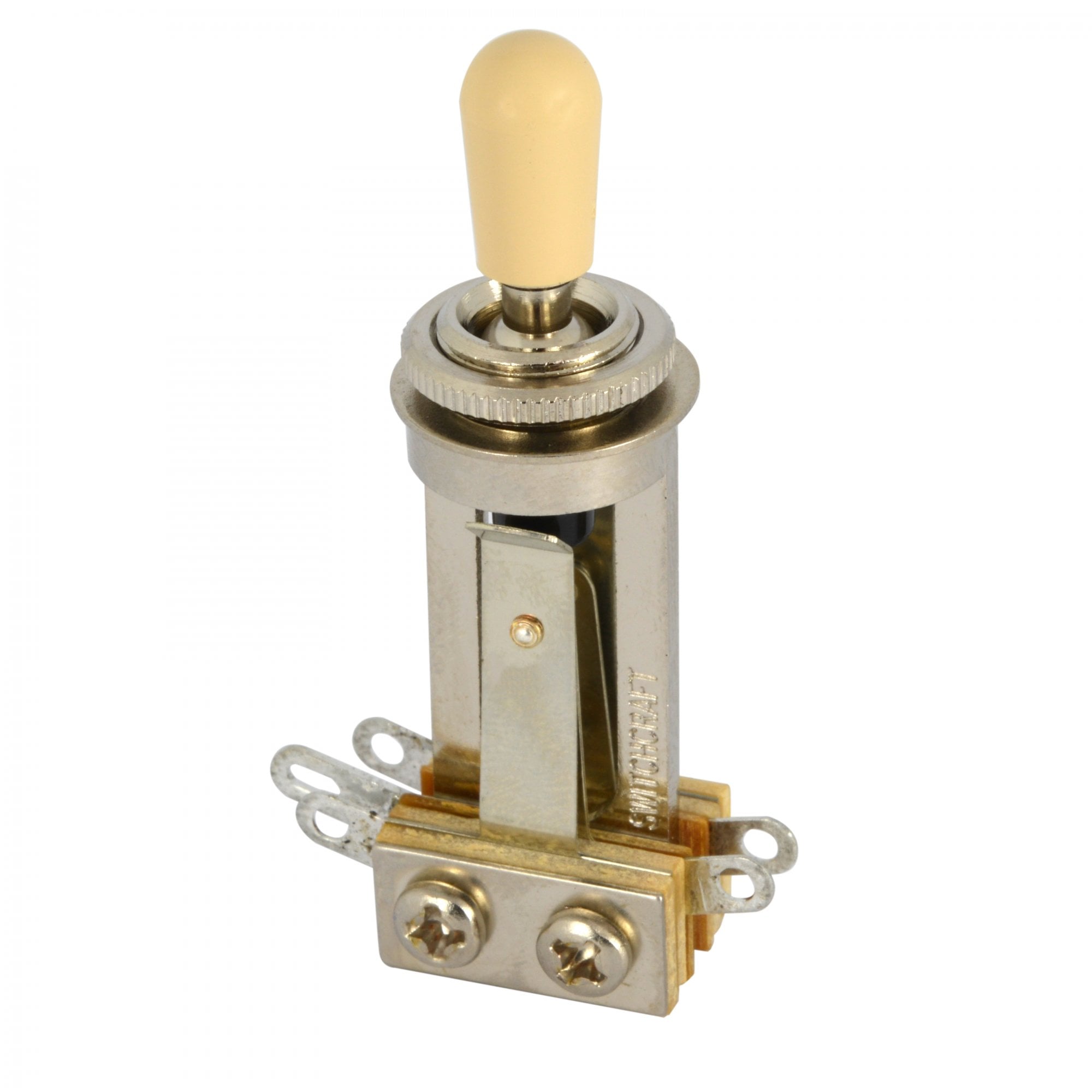 SwitchCraft Exact Replacement 3 Way Toggle Switch for Gibson