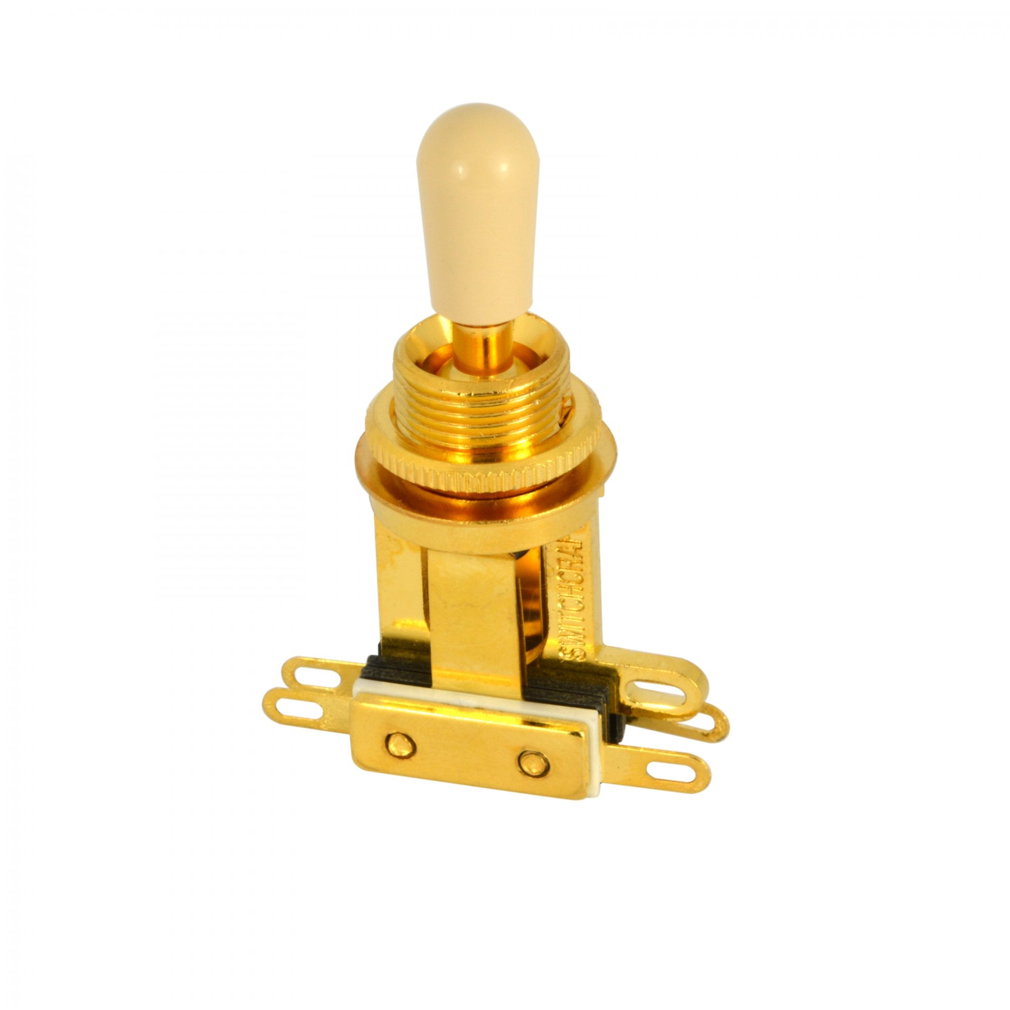 SwitchCraft Short Frame 3 Way Toggle Lever Switch For Gibson