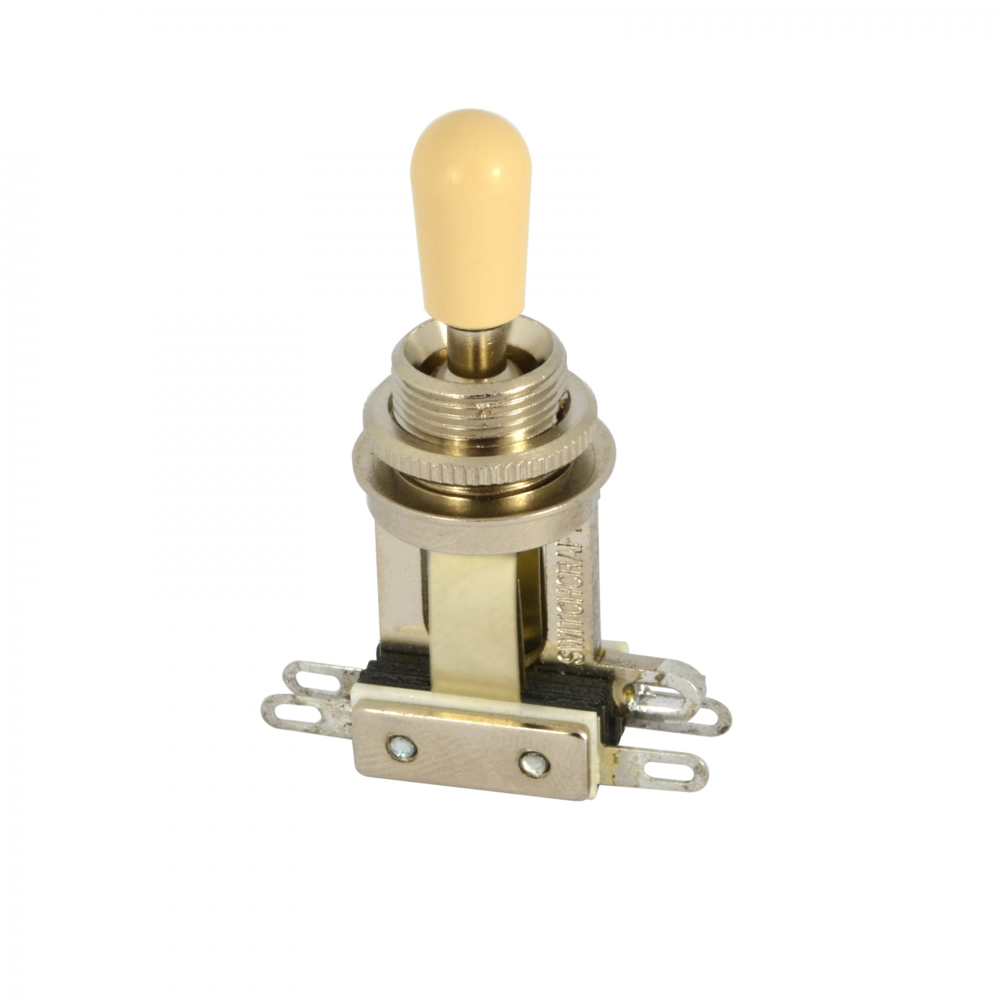 SwitchCraft Short Frame 3 Way Toggle Lever Switch For Gibson