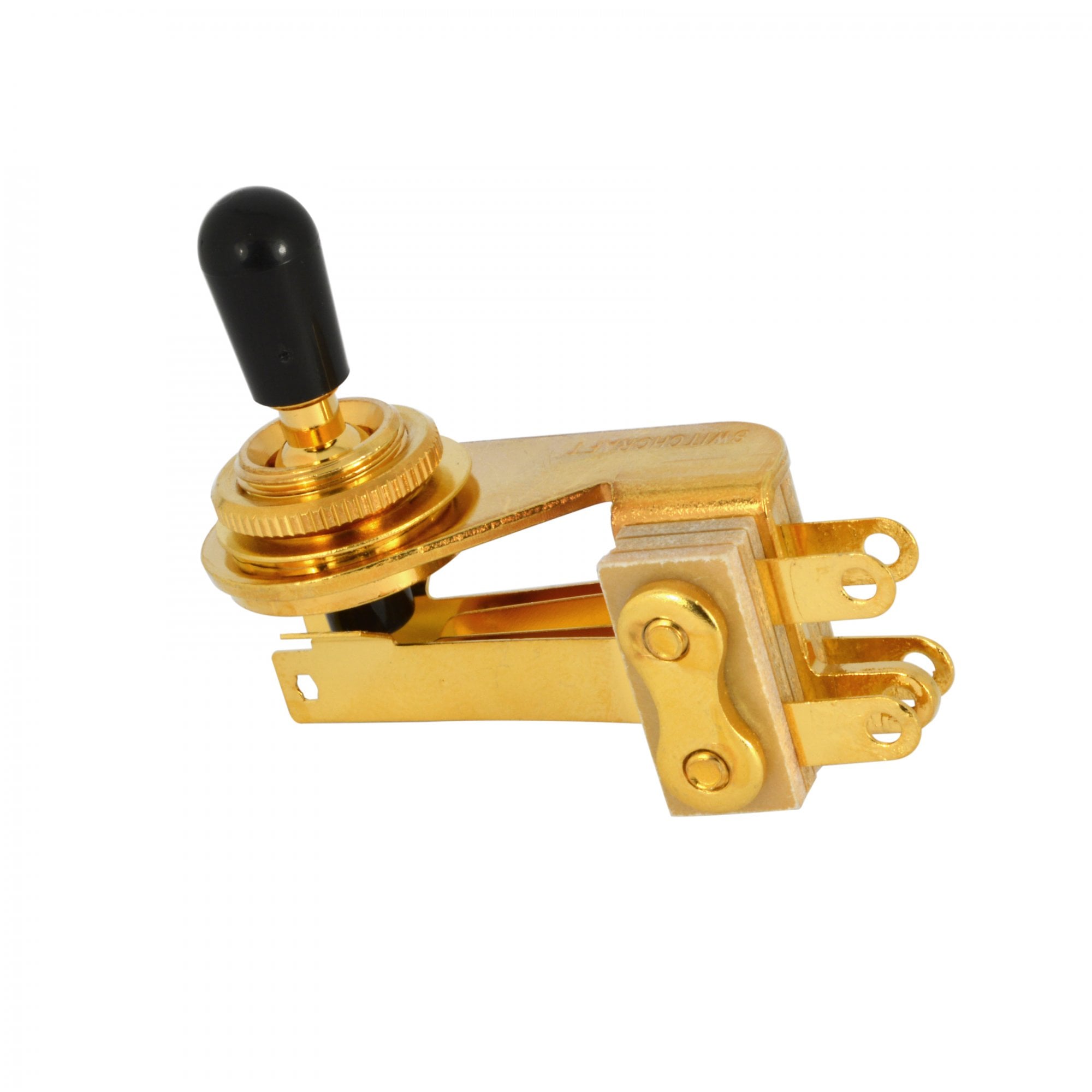SwitchCraft Right Angle Toggle Switch for SG