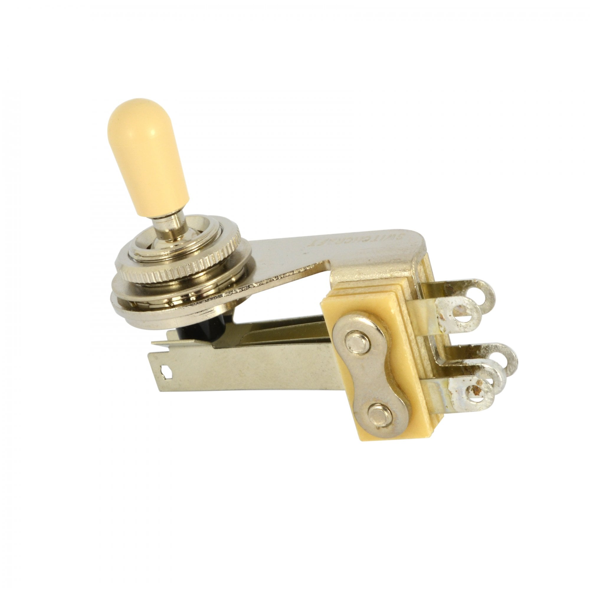 SwitchCraft Right Angle Toggle Switch for SG