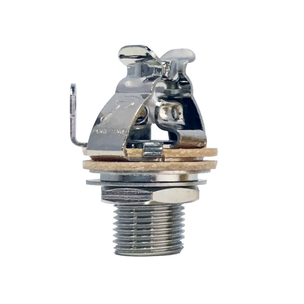 Pure Tone Multi-Contact 1/4" Output Jack Socket