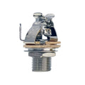 Pure Tone Multi-Contact 1/4" Output Jack Socket