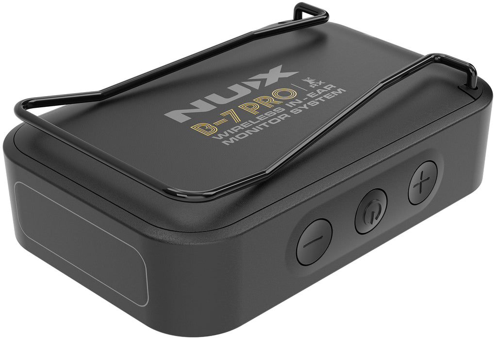 Nux B-7 Pro In-ear Monitoring System