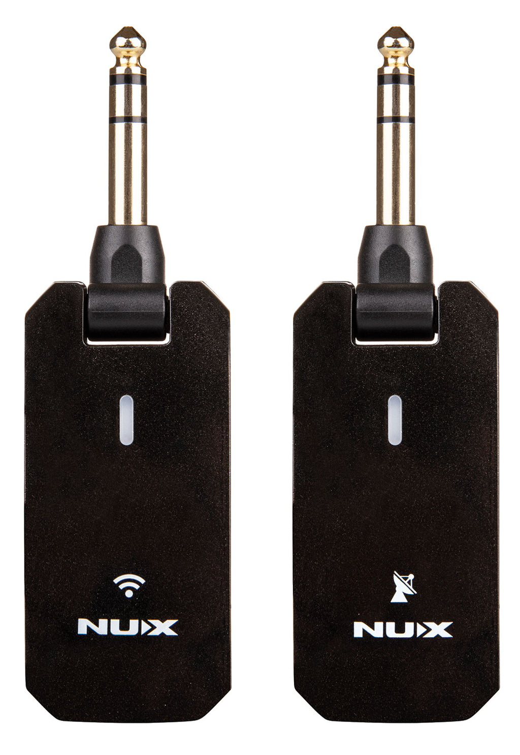Nux C-5RC Rechargeable Wireless Guitar Bug Set 5.8GHz