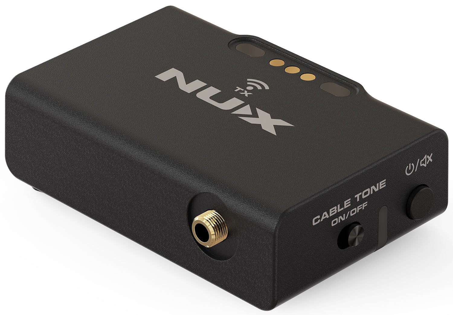 Nux B-8 Pedal Wireless System 2.4GHz