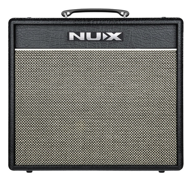 Nux Mighty 40 mkII Guitar Amplifier