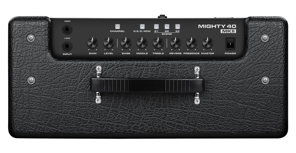 Nux Mighty 40 mkII Guitar Amplifier