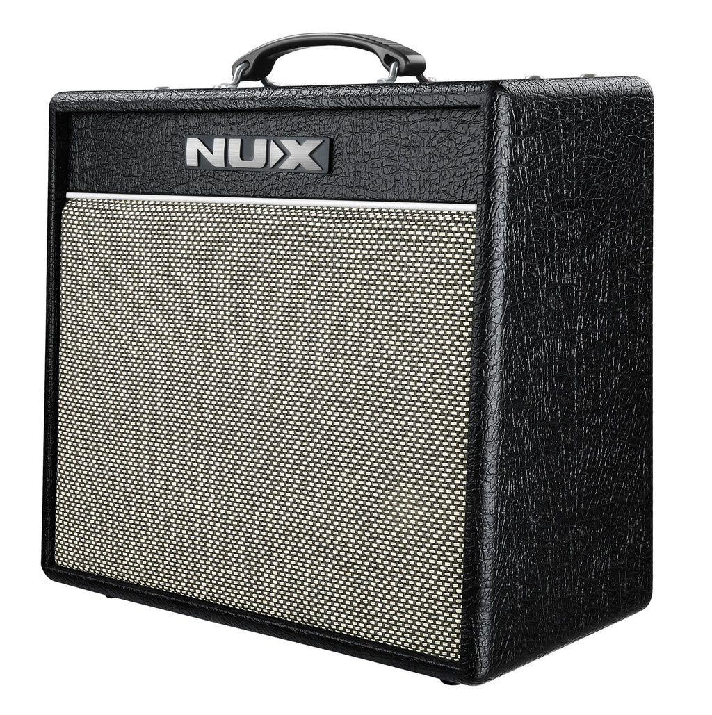 Nux Mighty 40 mkII Guitar Amplifier