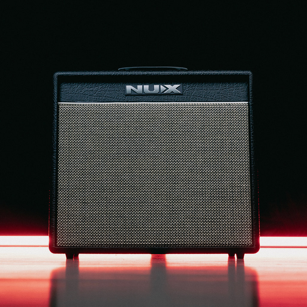 Nux Mighty 40 mkII Guitar Amplifier