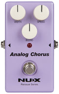 Nux Reissue Analog Chorus Pedal