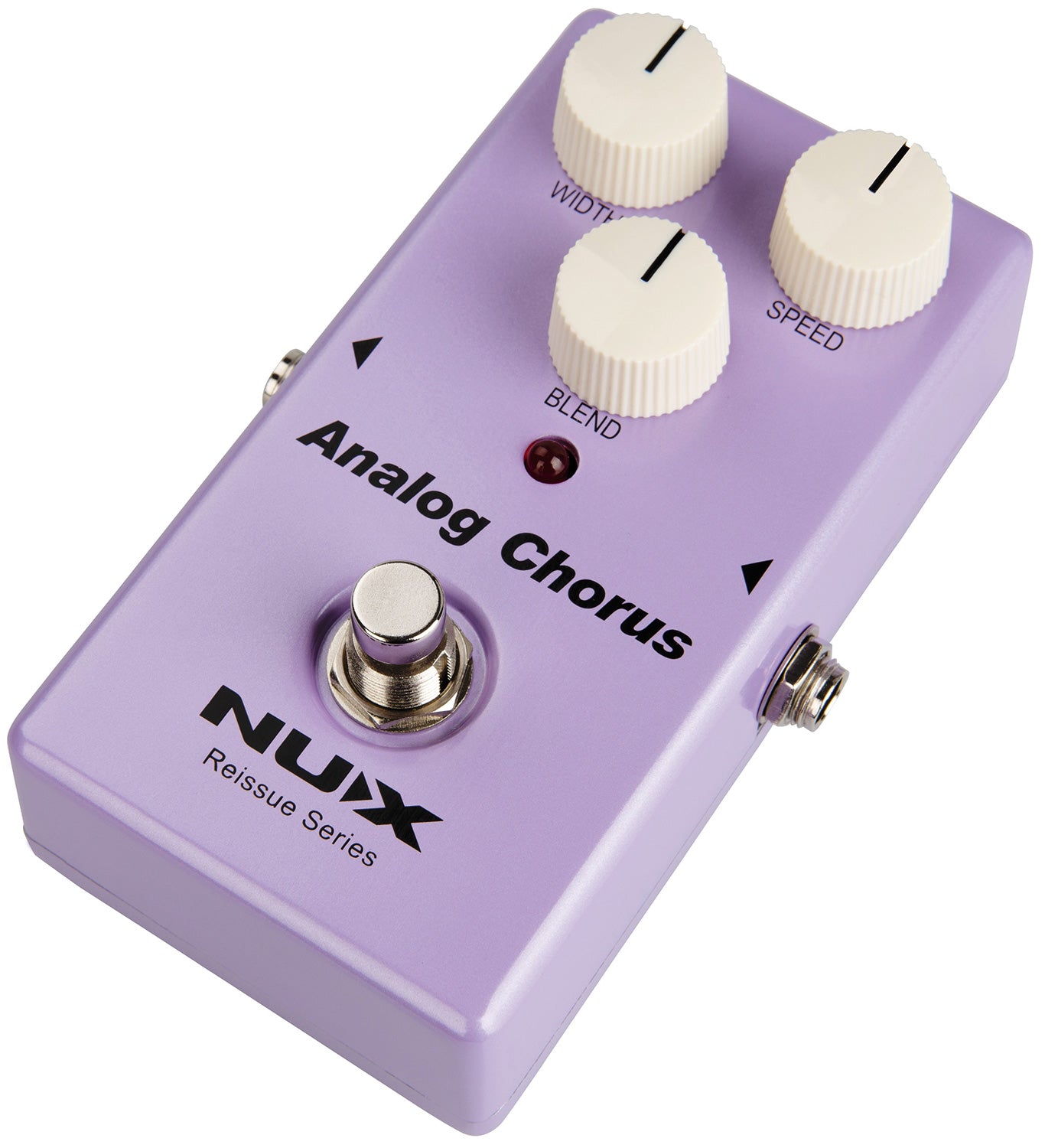 Nux Reissue Analog Chorus Pedal