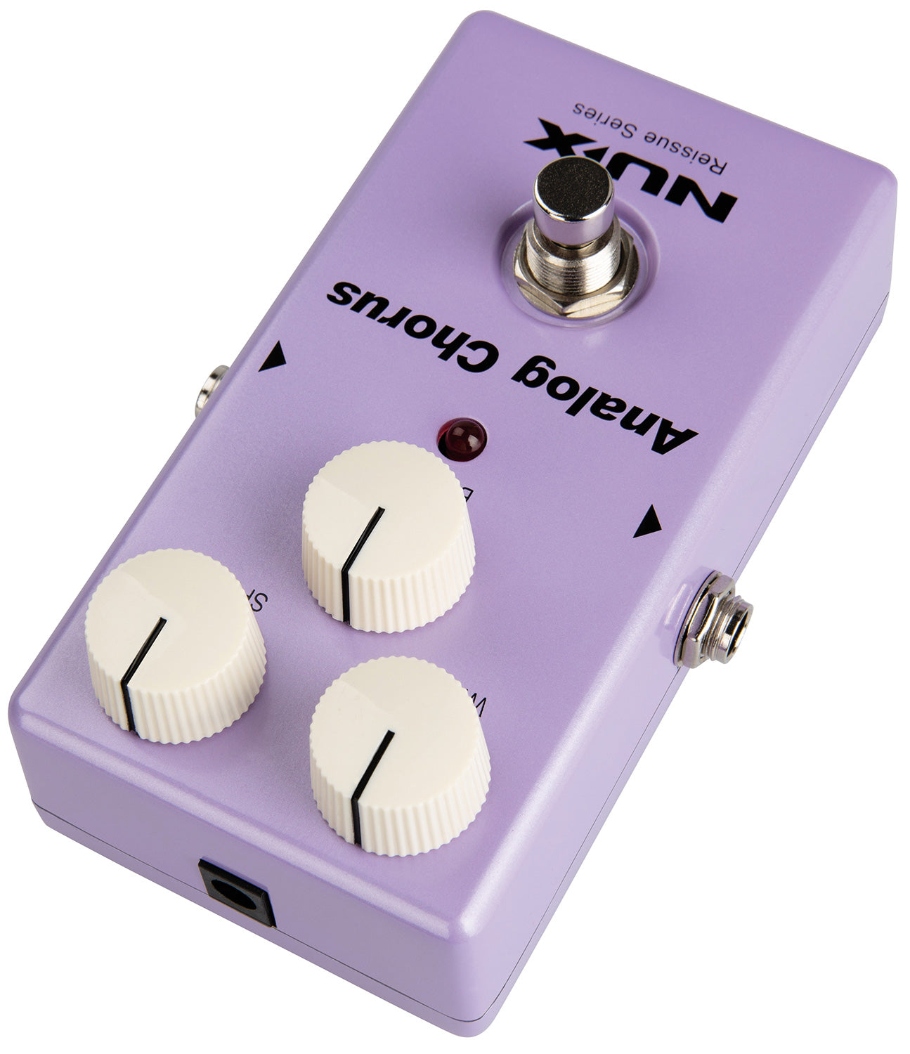 Nux Reissue Analog Chorus Pedal