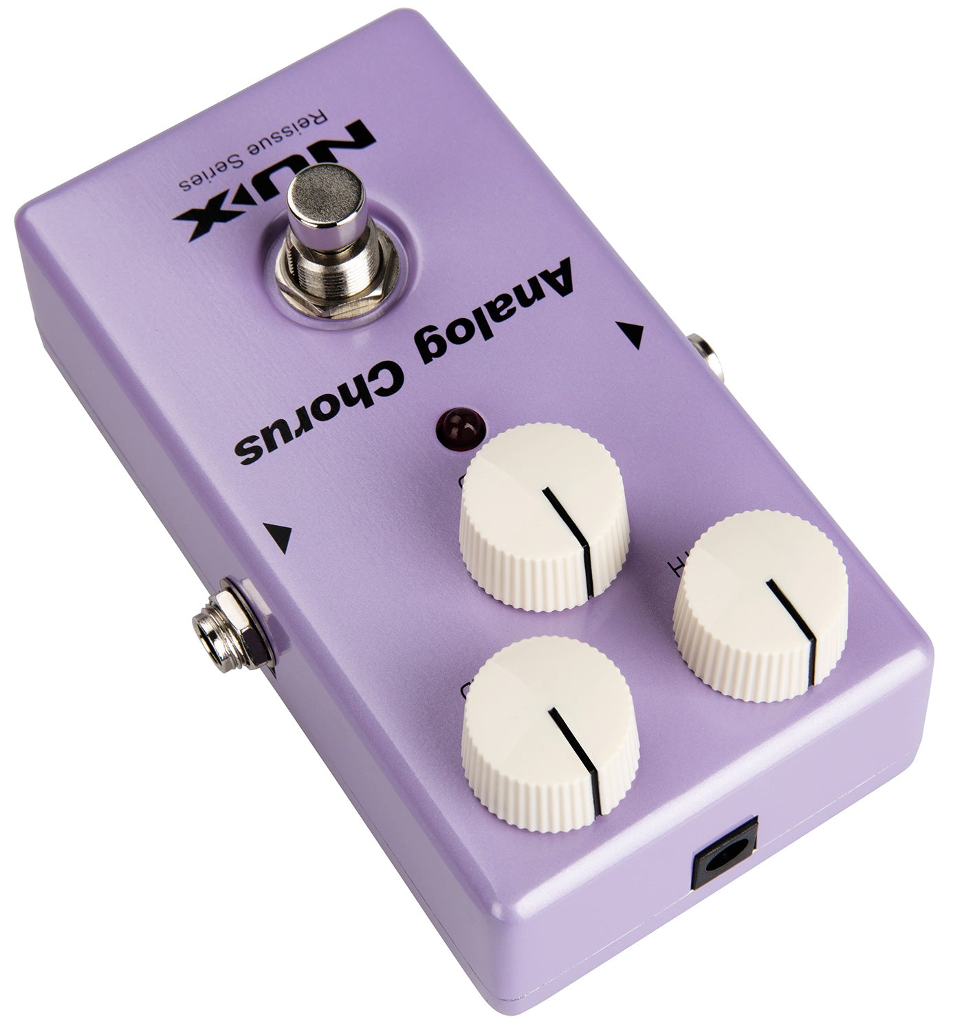 Nux Reissue Analog Chorus Pedal