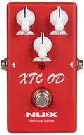 Nux Reissue XTC Overdrive Pedal