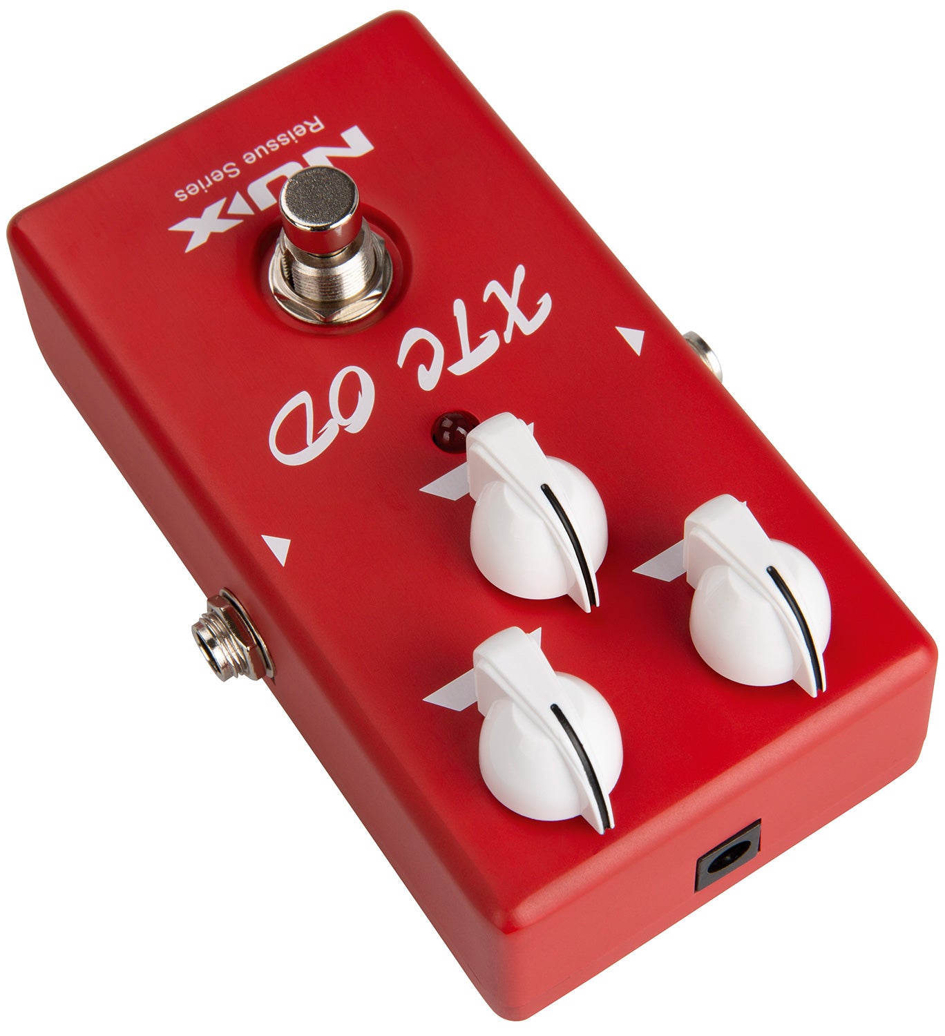 Nux Reissue XTC Overdrive Pedal