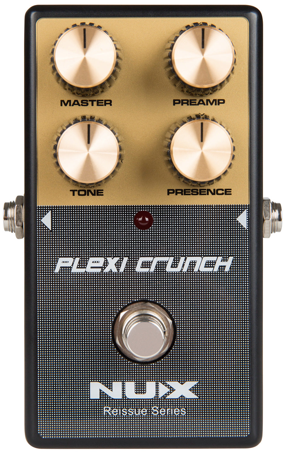 Nux Reissue Series Plexi Crunch Pedal