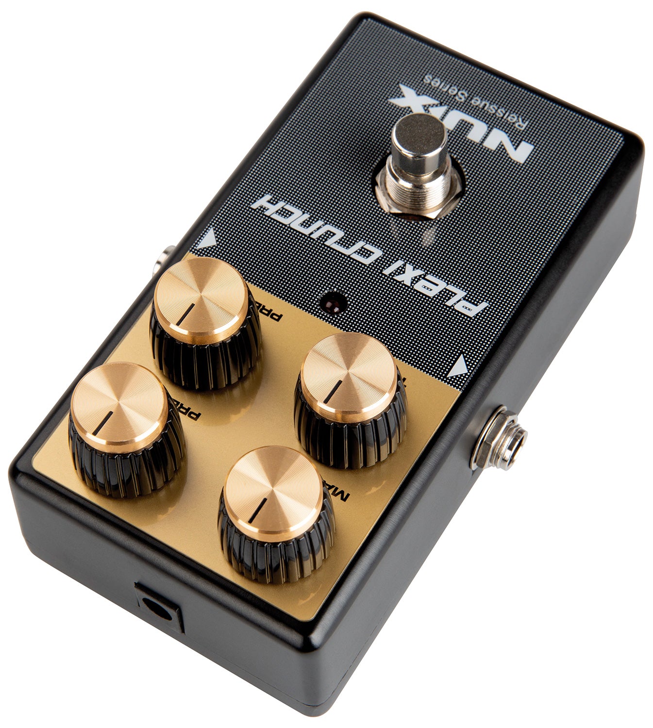Nux Reissue Series Plexi Crunch Pedal