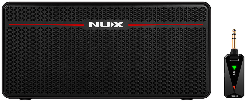 Nux Mighty Space Wireless Modelling Amplifier