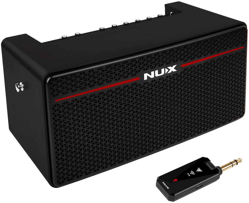 Nux Mighty Space Wireless Modelling Amplifier